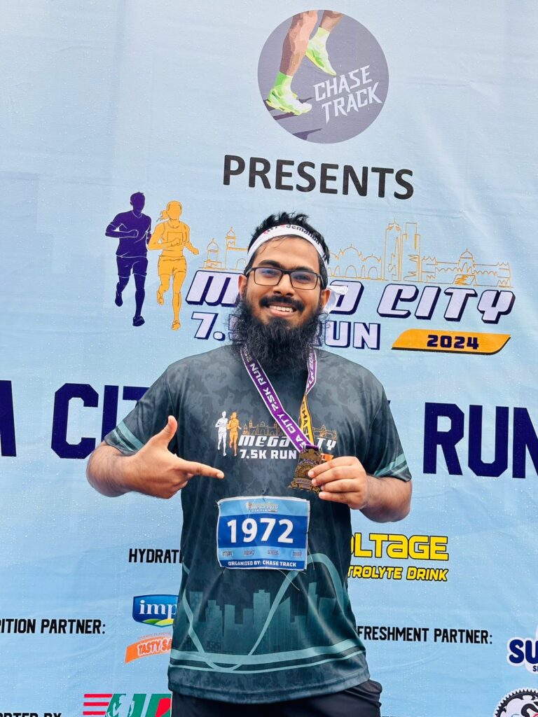 imran seo expert in mega city dhaka bd run 2024